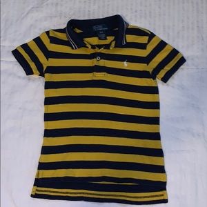 Boys Polo Shirt